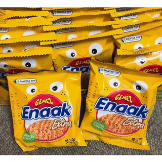 Mì trẻ em Enaak gói lẻ 30g
