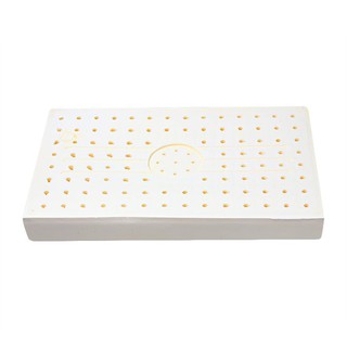 Gối Cao Su Liên Á Contour 30X50Cm