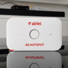 Phát wifi 4G Huawei E5573CS-609