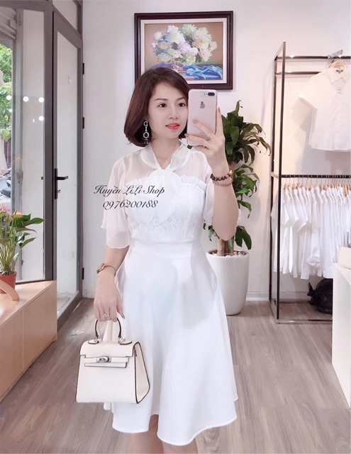 Váy xinh yêu cũng đang nằm trong chương trình #sale đồng giá Từ #99k ạ🔥