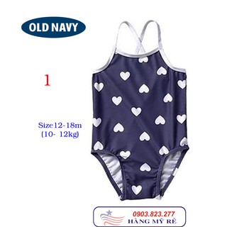Đồ Bơi Chống Nắng Old Navy (Hàng Mỹ xách tay)