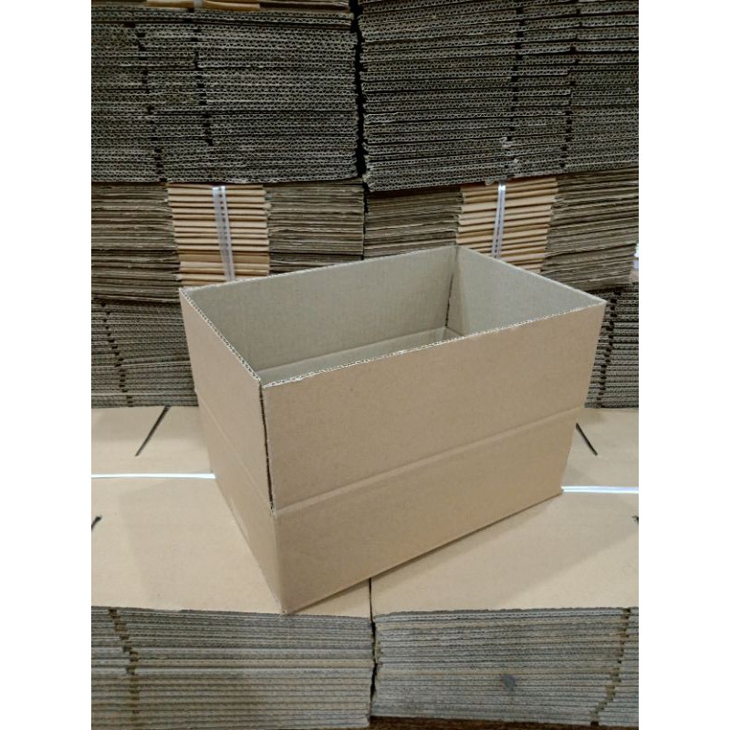 30x20x10 combo 40 hộp carton 3 lớp giá tại xưởng, mua buôn liên hệ