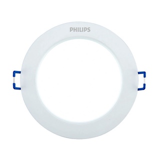 Đèn led âm trần Philips