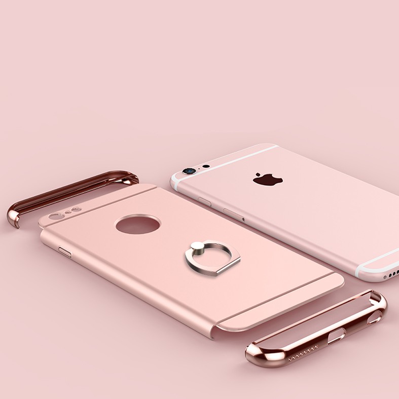 Ốp lưng iPhone 6/6S JR-BP168