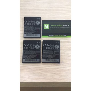 Pin htc d310, pin desire 310 zin bảo hành 6 tháng