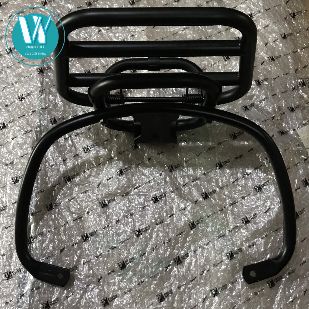 Baga tay xách vespa lx, sprint, primavera, gts