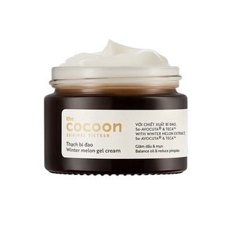 Thạch Bí Đao Cocoon 30ml - 100ml