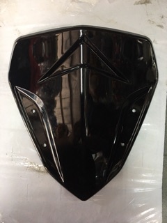 Mão NVX gắn đc các loại xe (Ext-Winner-NVX-Click15)