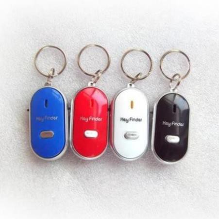 Móc khóa huýt sáo thông minh key finder