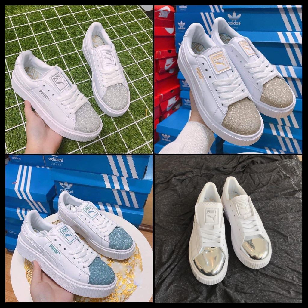 [ CTV ] Giày Puma ( Có sẵn )