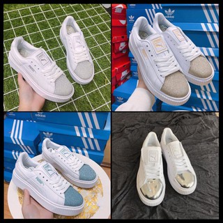 [ CTV ] Giày Puma ( Có sẵn )