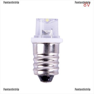 Set 5 bóng đèn led e10 dc 3v 4.5v chất lượng cao