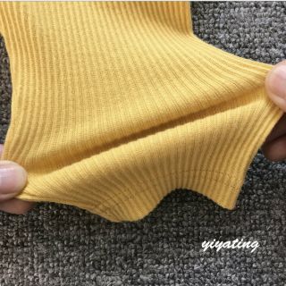 Quần legging 2 túi sau