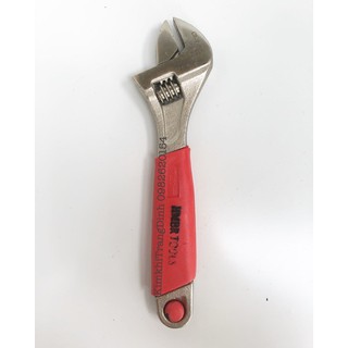 Mỏ lết tay đỏ đủ size