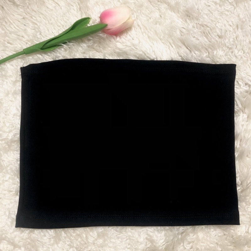  Áo quây không mút chất thun áo ống borip AOAQ1 Hura Clothing | BigBuy360 - bigbuy360.vn