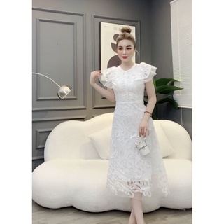ĐẦM DỰ TIỆC CAO CẤP
