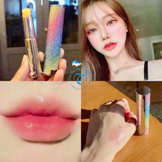 Son dưỡng rainbow honey lip