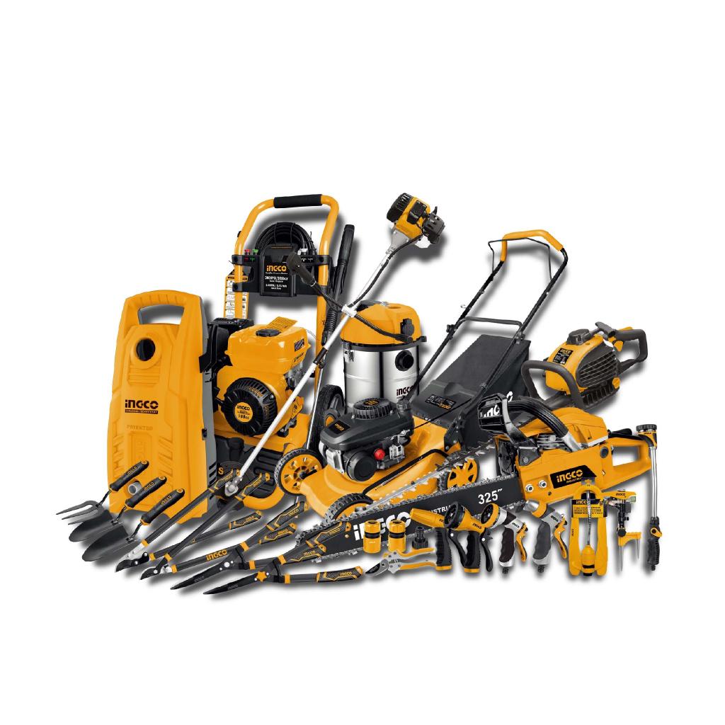 350W Máy phun sơn INGCO SPG3508