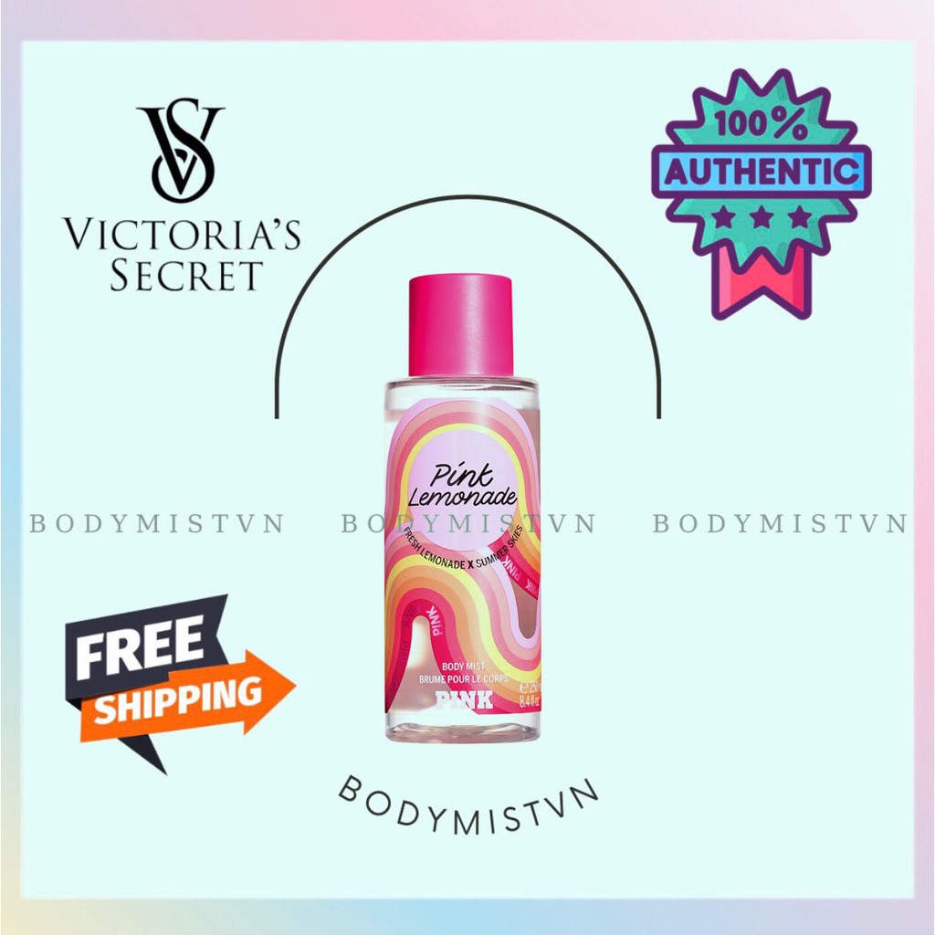 🤎 𝐁𝐨𝐝𝐲𝐦𝐢𝐬𝐭𝐯𝐧 - 𝗫𝗶̣𝘁 𝘁𝗵𝗼̛𝗺 𝘁𝗼𝗮̀𝗻 𝘁𝗵𝗮̂𝗻 𝗣𝗜𝗡𝗞 𝗩𝗶𝗰𝘁𝗼𝗿𝗶𝗮 𝗦𝗲𝗰𝗿𝗲𝘁 𝗣𝗶𝗻𝗸 𝗟𝗲𝗺𝗼𝗻𝗮𝗱𝗲 🤎