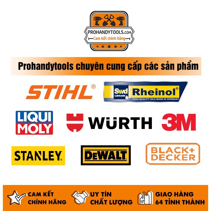 Bugi máy cưa máy cắt cỏ NGK BPMR7A chuyên dùng máy nổ STIHL - Made in Japan