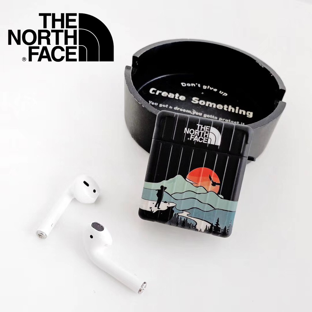 Vỏ bảo vệ hộp sạc tai nghe Airpods 1/2/3/Pro thiết kế cá tính