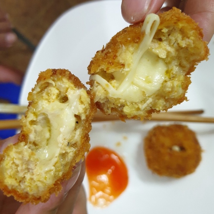 BÁNH GÀ NHÂN PHOMAI | BigBuy360 - bigbuy360.vn