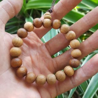 Vòng đeo tay 💖 vòng gỗ phong thủy may mắn cho gia chủ