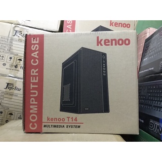 Vỏ Case Máy Tính Kenoo T14-Hàng Chính Hãng