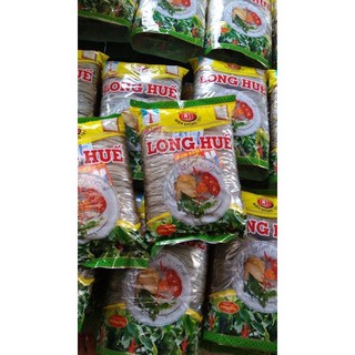Miến sạch không tẩy Làng So Long Huế 500g