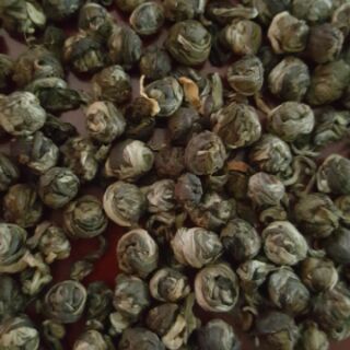 Trà Tiểu Long Châu thượng hạng (250g)