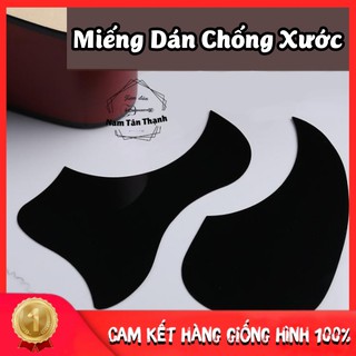 Miếng dán chống trầy, xước GUITAR 2 mẫu cực NGẦU