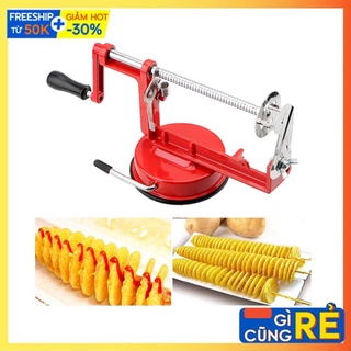 Dụng cụ cắt gọt khoai tây lốc xoáy loại 1