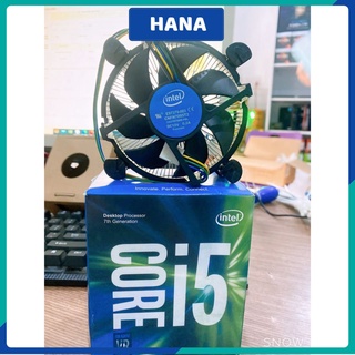 Quạt chip - fan tản nhiệt dành cho cpu-intel socket 1150 hỗ trợ socket 1156/1155/1150 - hàng mới, chất lượng