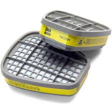 Pin lọc 3m-6001