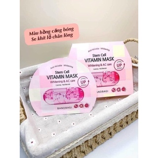 mặt nạ Banobagi