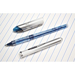 [BÚT LÔNG KIM] UNI-BALL VISION ELITE FINE UB-200 0.8mm