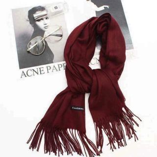 Khăn Cashmere các màu