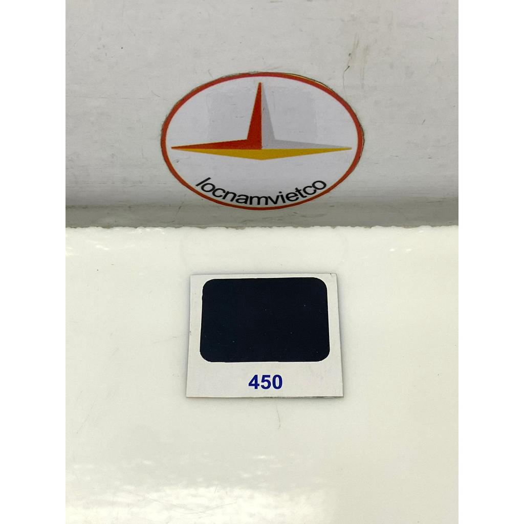 Sơn Epoxy Hải Âu màu đen EP 450 1L