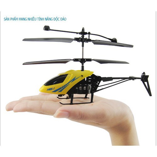 (MỚI) MÁY BAY ĐIỀU KHIỂN 901 CÓ REMOTE CHO BÉ