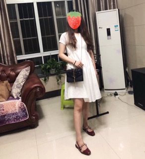Giày CK nữ siêu xinh
