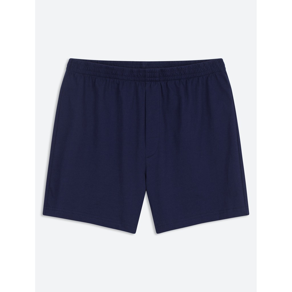 Quần shorts nam ONOFF an toàn và thoải mái - H17BB19032