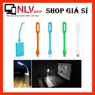 Combo 100 Đèn LED cổng USB Siêu sáng