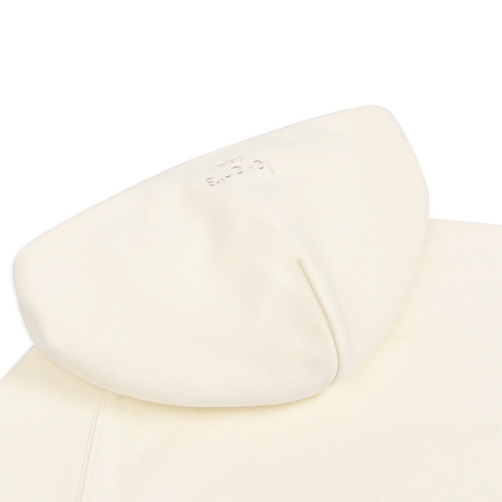 Áo Hoodie LEVENTS Mũ Trùm Form Unisex Chất Vải Nỉ Bông Cao Cấp