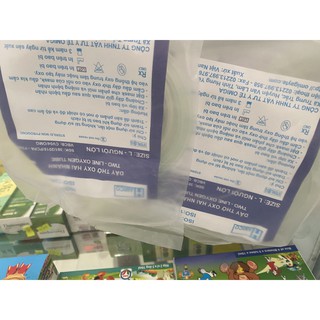 DÂY THỞ OXY DÂY OXY TRỢ THỞ 2 NHÁNH người lớn trẻ em Greetmed