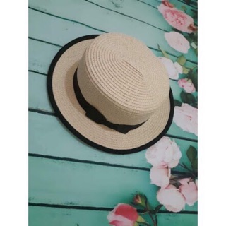 😍👒siêu hot nón cói tiểu thư -siêu phẩm ngày hè 👒