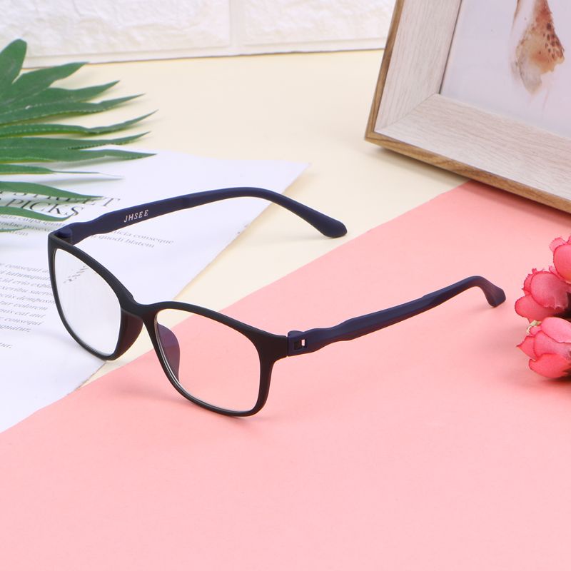 Kính Đọc Sách Chống Ánh Sáng Xanh Cho Nam Và Nữ