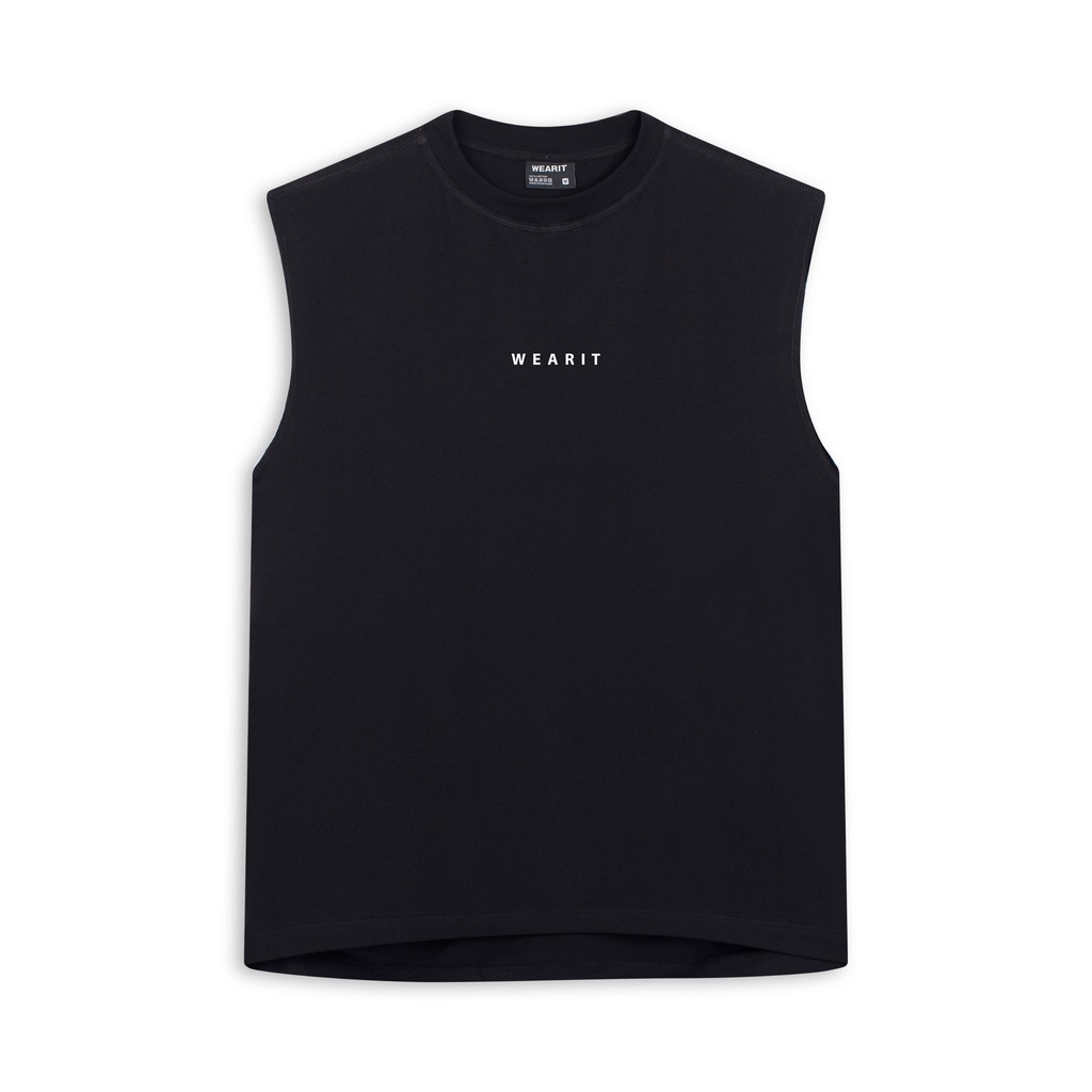 M BMLT35 Gi m n 35K n 99K o Tanktop WEARIT Thun Ba L Cotton Co