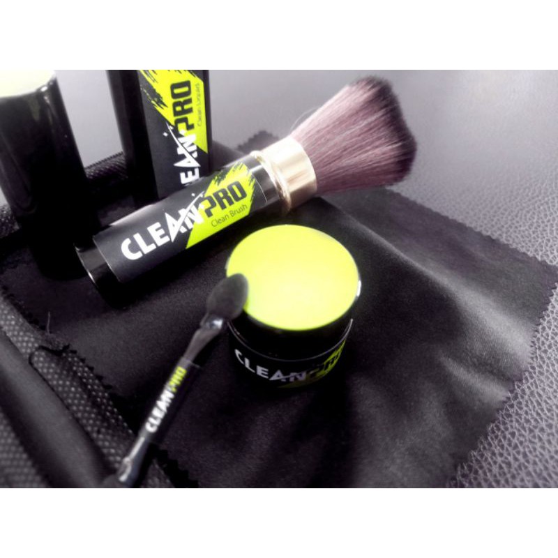 Vệ Sinh Cao Cấp Clean PRO 5 in 1 cho laptop, máy ảnh Ống kính và màn hình | BigBuy360 - bigbuy360.vn