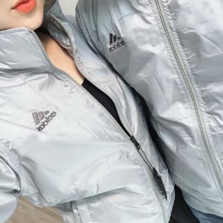Áo khoát dù cặp