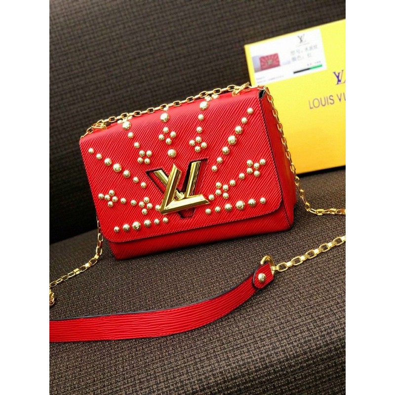 Túi Lv da xước hàng sp